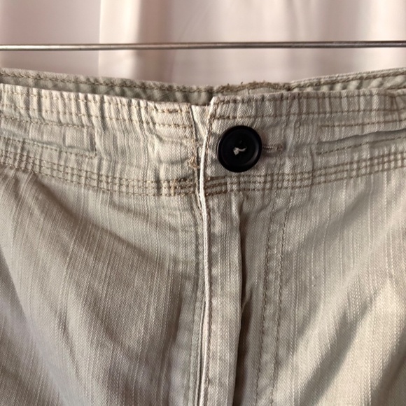 Similar items Sponsored See all   GLORIA VANDERBILT Lilian Womens PLUS Green Cot - Picture 5 of 12